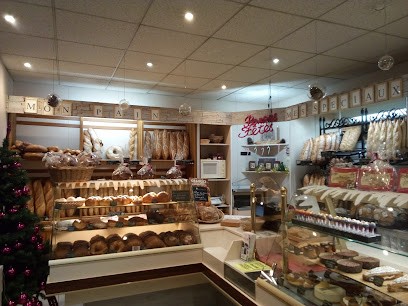 Les Douceurs de Malause, Boulangerie à Malause