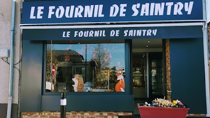 Fournil de Saintry, Boulangerie à Saintry-sur-Seine