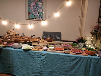Maison Brilhault, Boulangerie à Rives-en-Seine