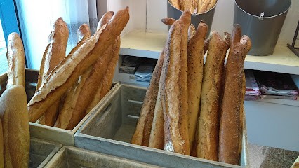 Les Petits Pains De Christophe Et Carole, Boulangerie à Soyaux