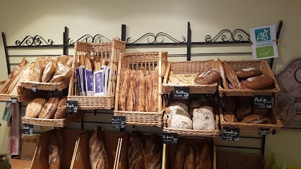 Boulangerie Pâtisserie Bourgeois, Boulangerie à Doucier