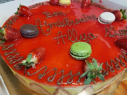 Maison Matmati Sarl BISI, Boulangerie à Marseille 14
