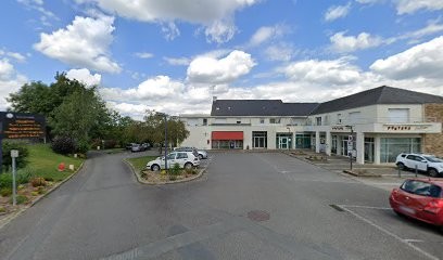 Boulangerie Aurélie et Pierre-Marie, Boulangerie à Brécé