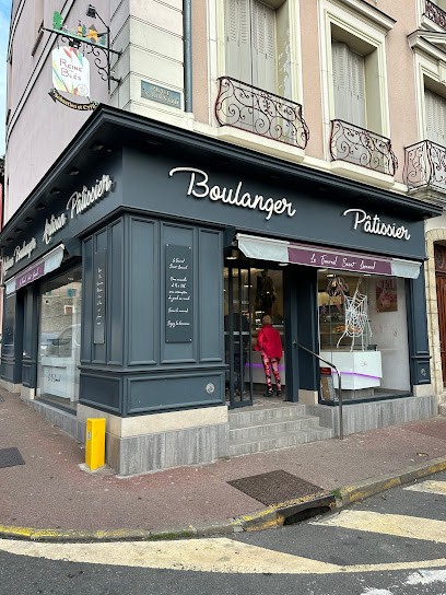 Le Fournil Saint Leonard, Boulangerie à Corbeil-Essonnes