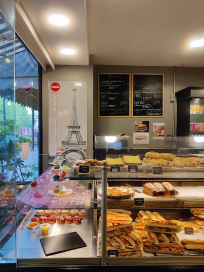 Le Fils Du Boulanger - Quesnoy Sur Deûle, Boulangerie à Quesnoy-sur-Deûle