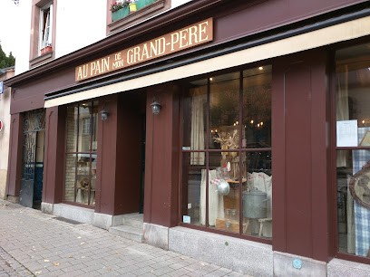 Au Pain De Mon Grand-Père, Boulangerie à Schiltigheim