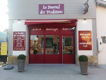 Fournil Des Traditions, Boulangerie à Gironde-sur-Dropt