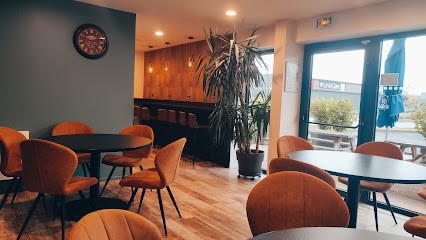 L' Épicurien Brézillet, Boulangerie à Trégueux