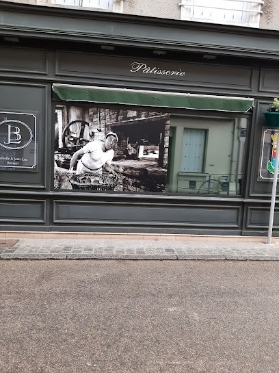 La Huche à Pain, Boulangerie à Écouché-les-Vallées