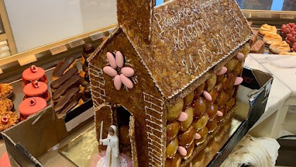 BOULANGERIE -PATISSERIE SAFAYA, Boulangerie à Bois-Colombes