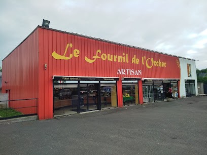 Le Fournil de l’Orcher, Boulangerie à Gonfreville-l'Orcher