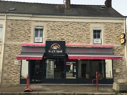 Au P'tit Fournil, Boulangerie à Montreuil-Juigné