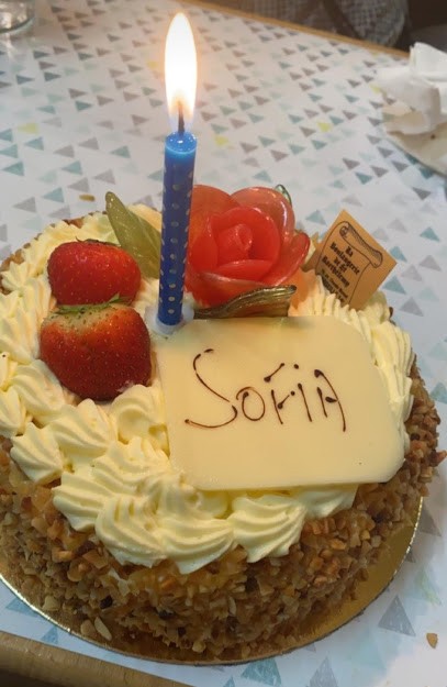 Boulangerie de Saint Barthélémy, Boulangerie à Marseille 14