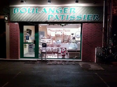 Boulangerie De Vignoc, Boulangerie à Vignoc