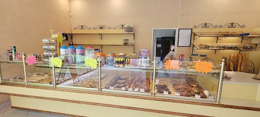 L'Artisanale, Boulangerie à Gamaches