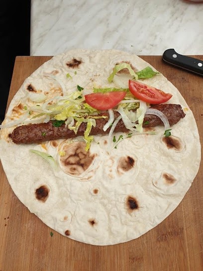 Hanımeli Patisserie, Pâtisserie à Schiltigheim