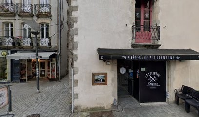 Aux Délices De St Co, Pâtisserie à Quimper