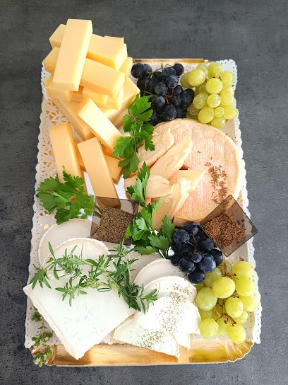 Walter Magali La Cigale, Pâtisserie à Épinal