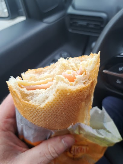 Bourgeois Frédéric, Boulangerie à Longpré-les-Corps-Saints