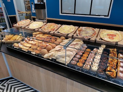 Ma Boulangerie Café - Montmorillon, Boulangerie à Montmorillon