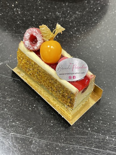 Breads Paradise Charenton, Boulangerie à Charenton-le-Pont