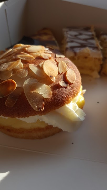 Vasco Pereira David, Boulangerie à Marcillac-la-Croisille