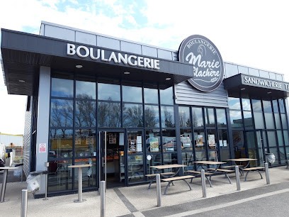 Marie Blachère Boulangerie Sandwicherie Tarterie, Boulangerie à Chasse-sur-Rhône