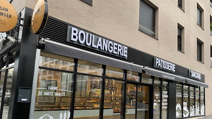 Boulangerie L'instant Gourmand, Boulangerie à Cergy