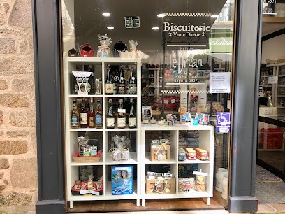 Maison Le Drean, Pâtisserie à Guérande