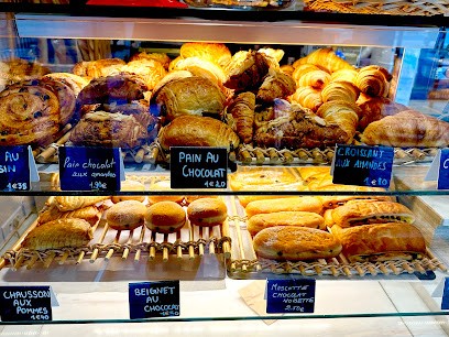 Boulangerie de la Gare - Aux Délices de Juvisy, Boulangerie à Juvisy-sur-Orge