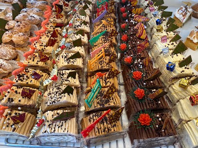 Boulangerie Pâtisserie - Nicolas Chastelier, Boulangerie à Saint-Germain-du-Corbéis