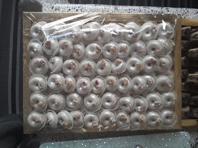 Aux Délices De L'Orient, Pâtisserie à Grigny