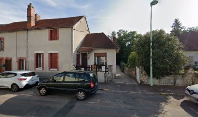 Chobert Ets, Boulangerie à Cosne-Cours-sur-Loire