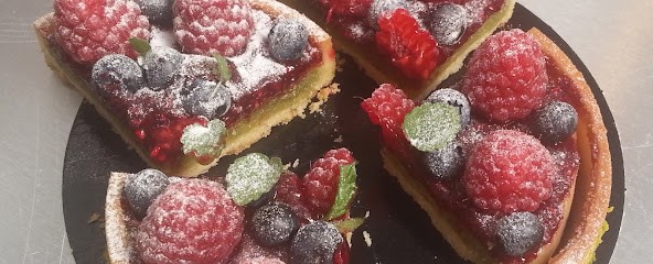 Envies Sucrées, Pâtisserie à Calais
