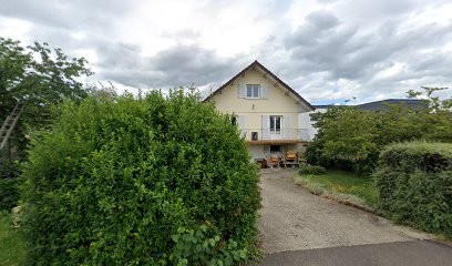 J’M LE GOÛTER, Boulangerie à Daix