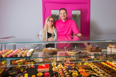 Pâtisserie Chocolaterie Guibaud Florent, Pâtisserie à Briançon