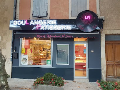 Mille et un pains, Boulangerie à Cléon-d'Andran