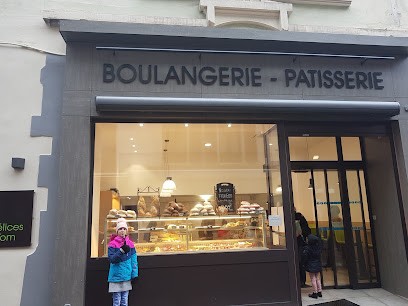 Aux Délices de Tom, Boulangerie à Évian-les-Bains