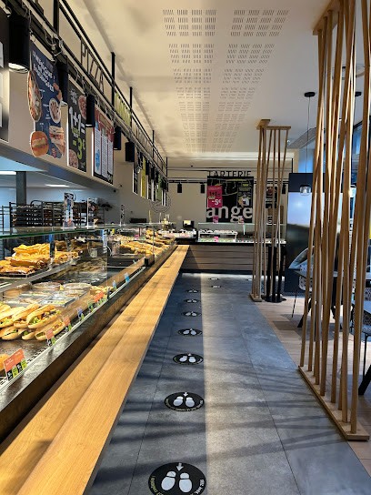 BOULANGERIE ANGE, Boulangerie à Thionville