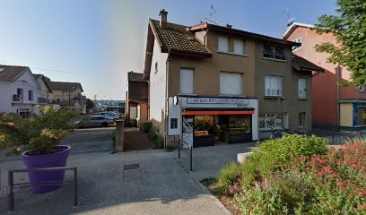 Boulangerie Bourgeois, Boulangerie à Sochaux
