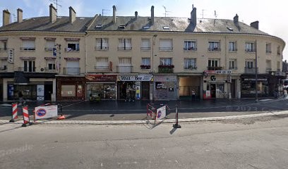 Bretonnet Vincent, Boulangerie à Caen