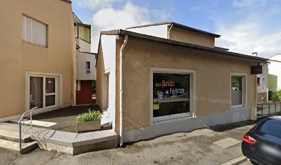 Aux Poids Et Farines, Boulangerie à Romans-sur-Isère