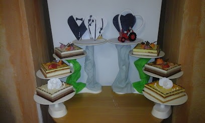 La Huche Romaine, Boulangerie à Jublains