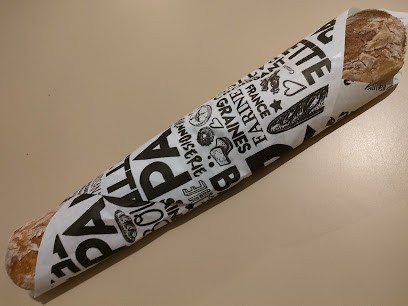 Boulangerie La Fontade, Boulangerie à Gourdon