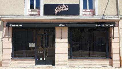 Le Destin Du Gourmand, Pâtisserie au Mans