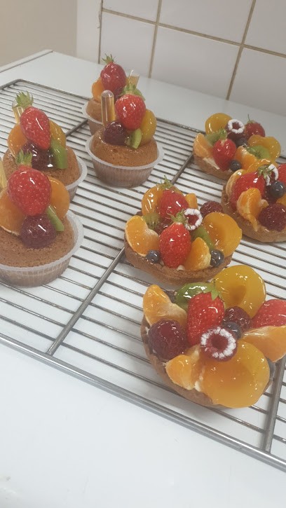 La verruyquoise, Boulangerie à Verruyes