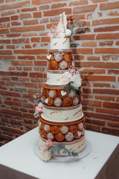 La Patte Sucrée - Pâtisseries Sur Commande, Pâtisserie à Lespinasse