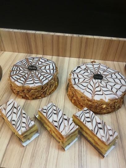 O Pain Délice, Boulangerie aux Sorinières