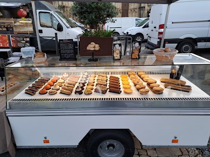 Pâtis&Co, Pâtisserie à Loupiac