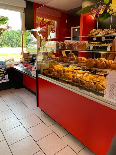Douceurs Et Passion, Boulangerie à Kilstett